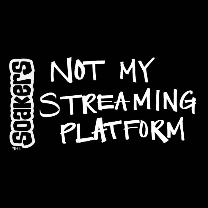 Not My Streaming Platform