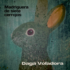 Madriguera de siete cerrojos cover