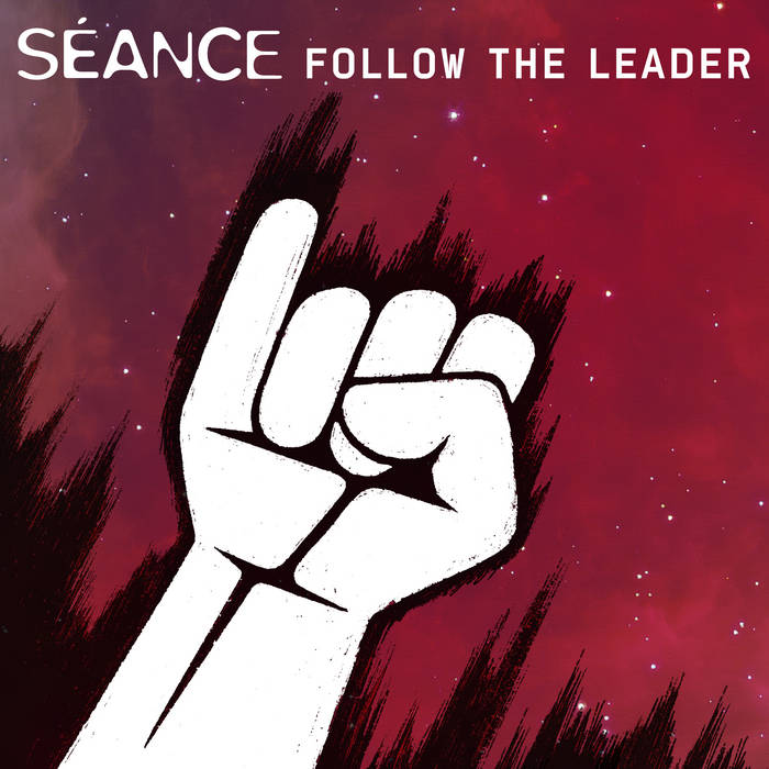 Follow The Leader