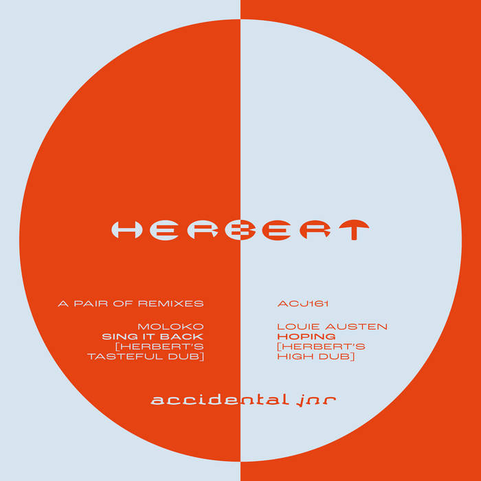A Pair Of Remixes | Herbert | Matthew Herbert
