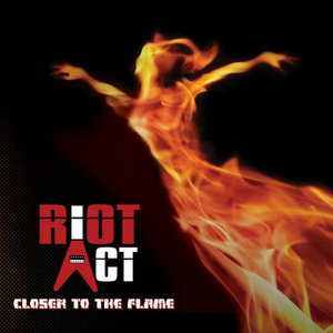 Closer To The Flame cover