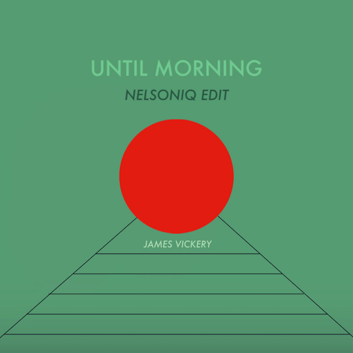 James Vickery Until Morning Nelsoniq Edit Nelsoniq James vickery presents live from london. james vickery until morning nelsoniq edit