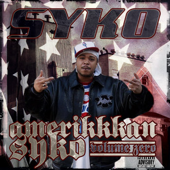 Music | SYKO