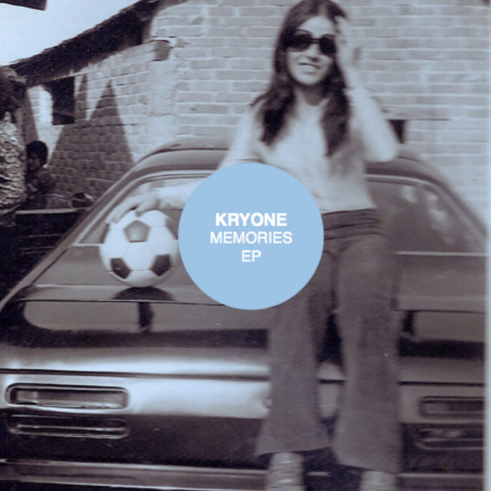 Memories Ep Kryone