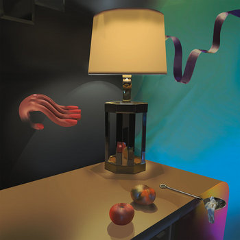 cover art