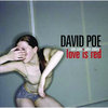 Love Is Red Cover Art