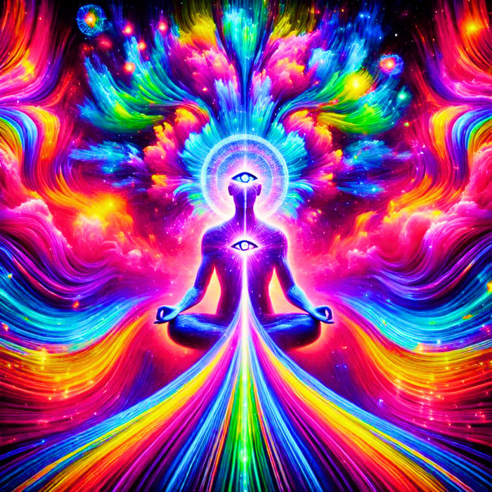 Vibrations of the Sacred Soul | Divine Tones