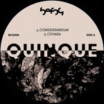 Quinque [BFG005]