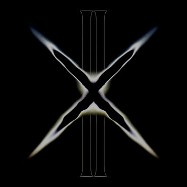 X Remixes EP2 main photo
