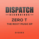 DIS063 - The Roxy Music EP