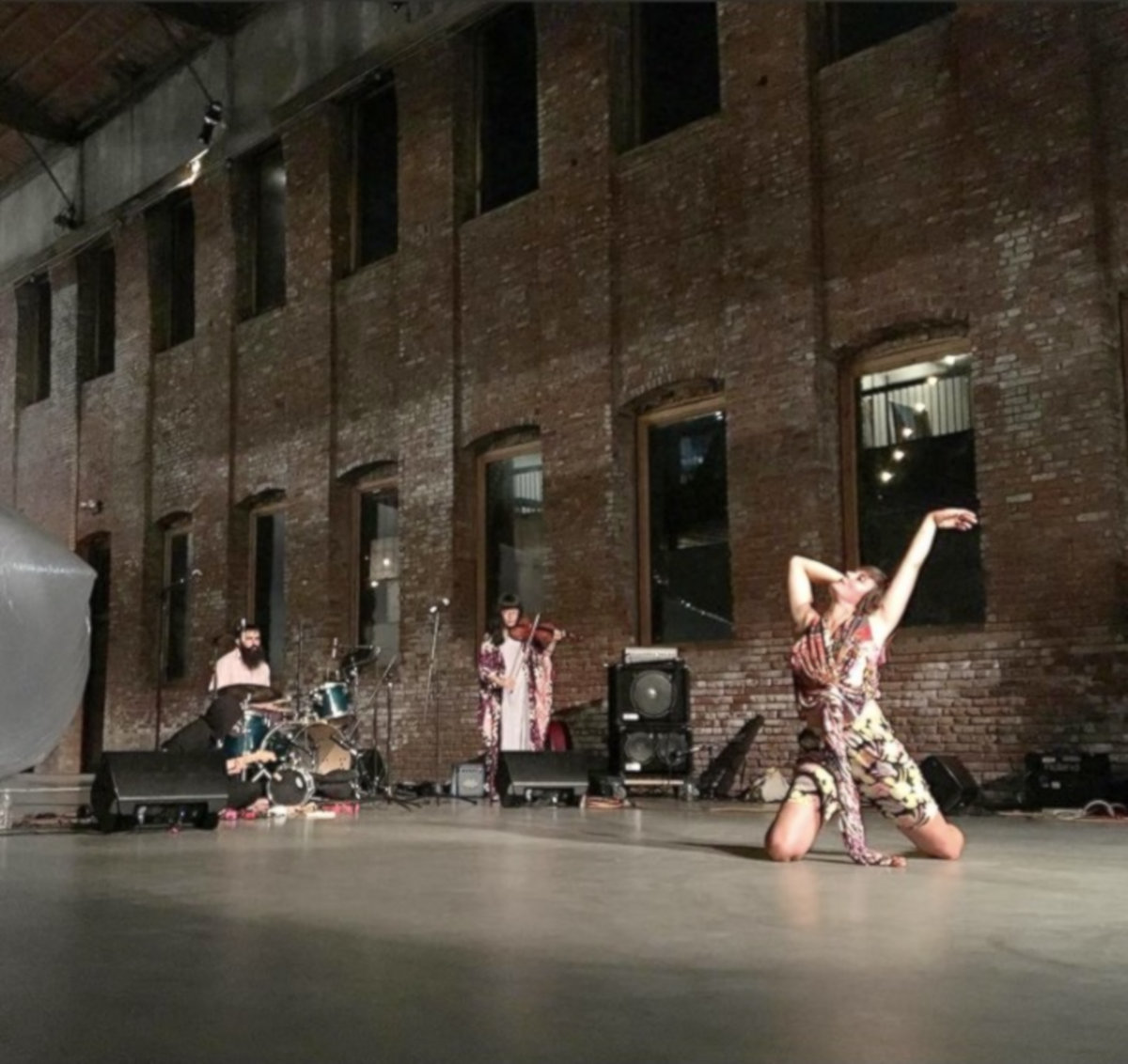 Music For Movement vol.1 | Tara Jane O'Neil
