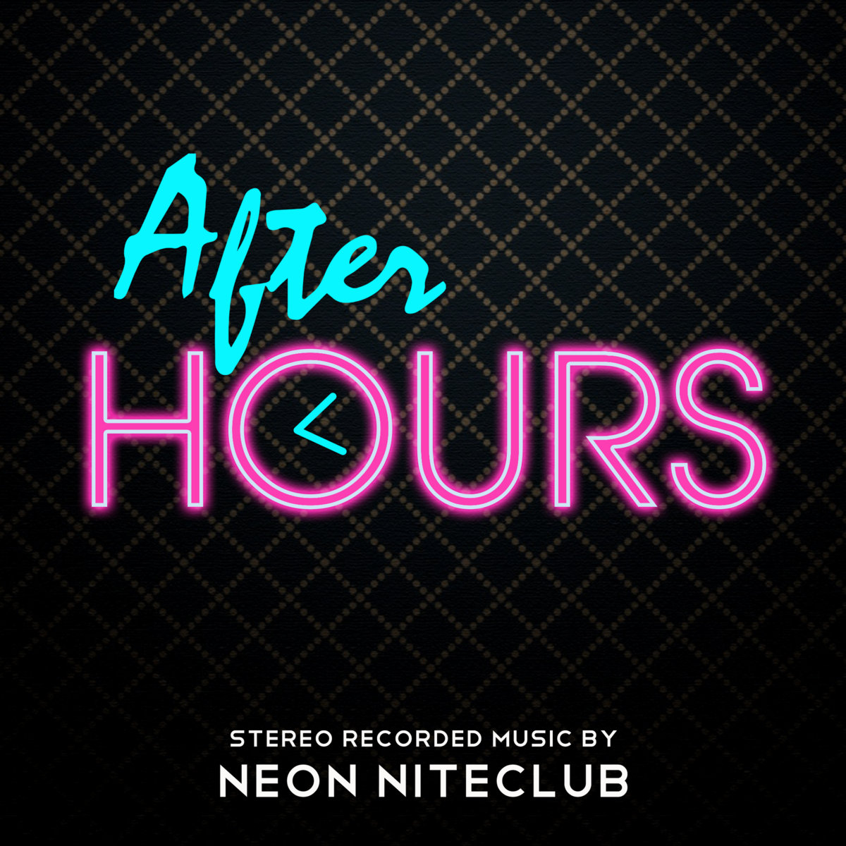 After Hours Neon