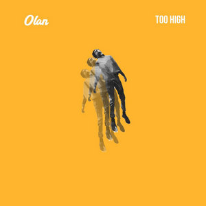 Too High Stems cover