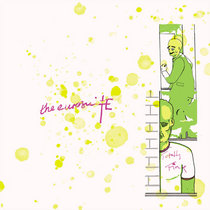 The Eurosuite - Totally Fine