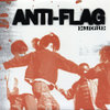 Anti-Flag - Emigre 7-inch