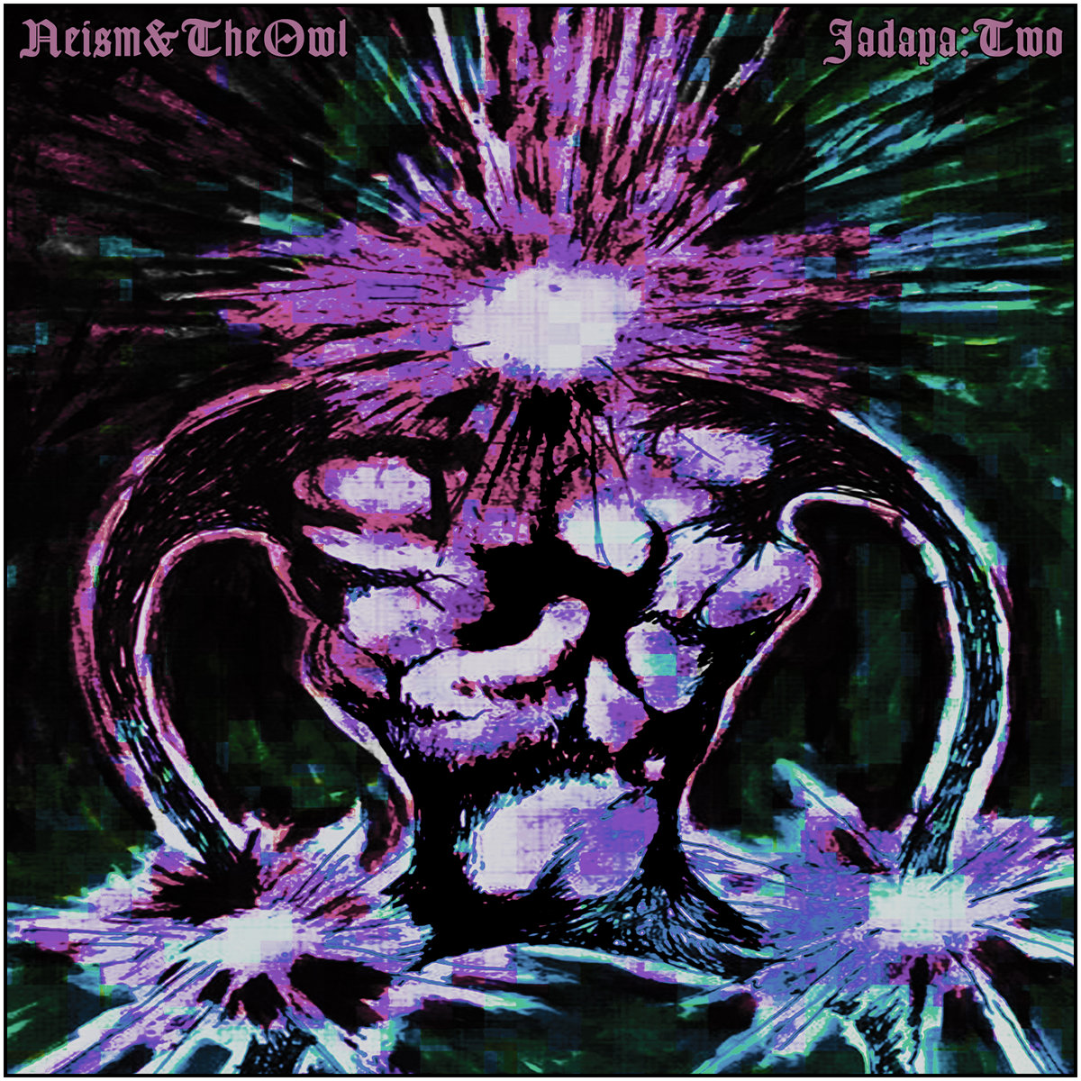 27 - ZX Spectrum Game Loading Noises | The Owl