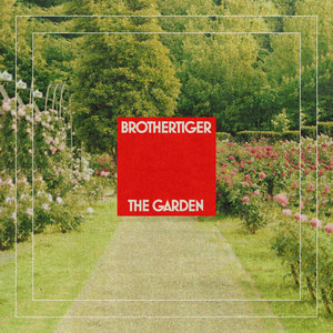 The Garden cover