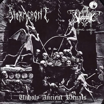 Music and merch tagged true norwegian black metal on Bandcamp