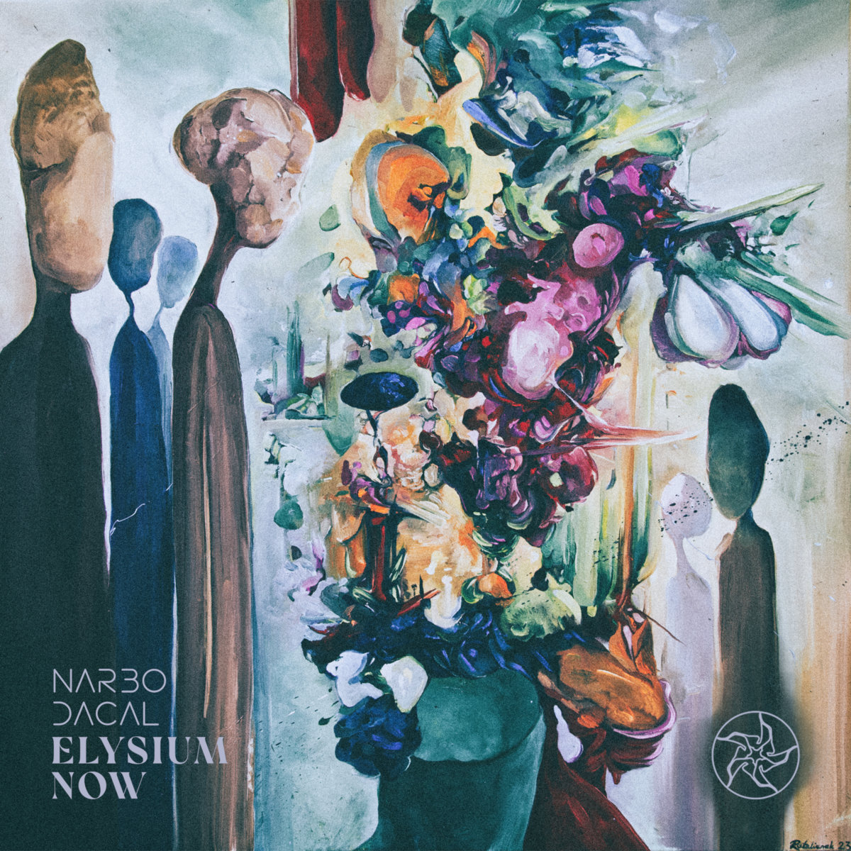 Elysium Now | Narbo Dacal | Piranha Music, image size:1200x1200