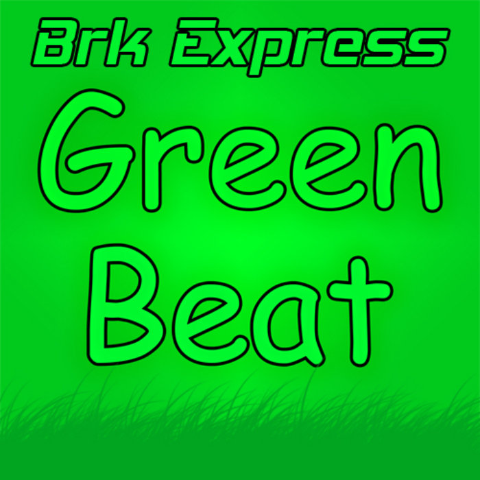 Green Beat | Brk