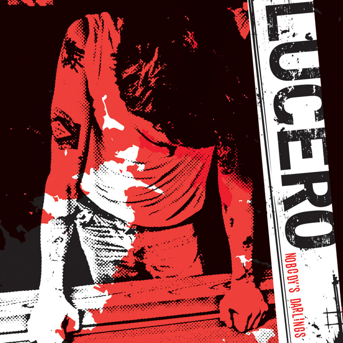 Nobody's Darlings | Lucero