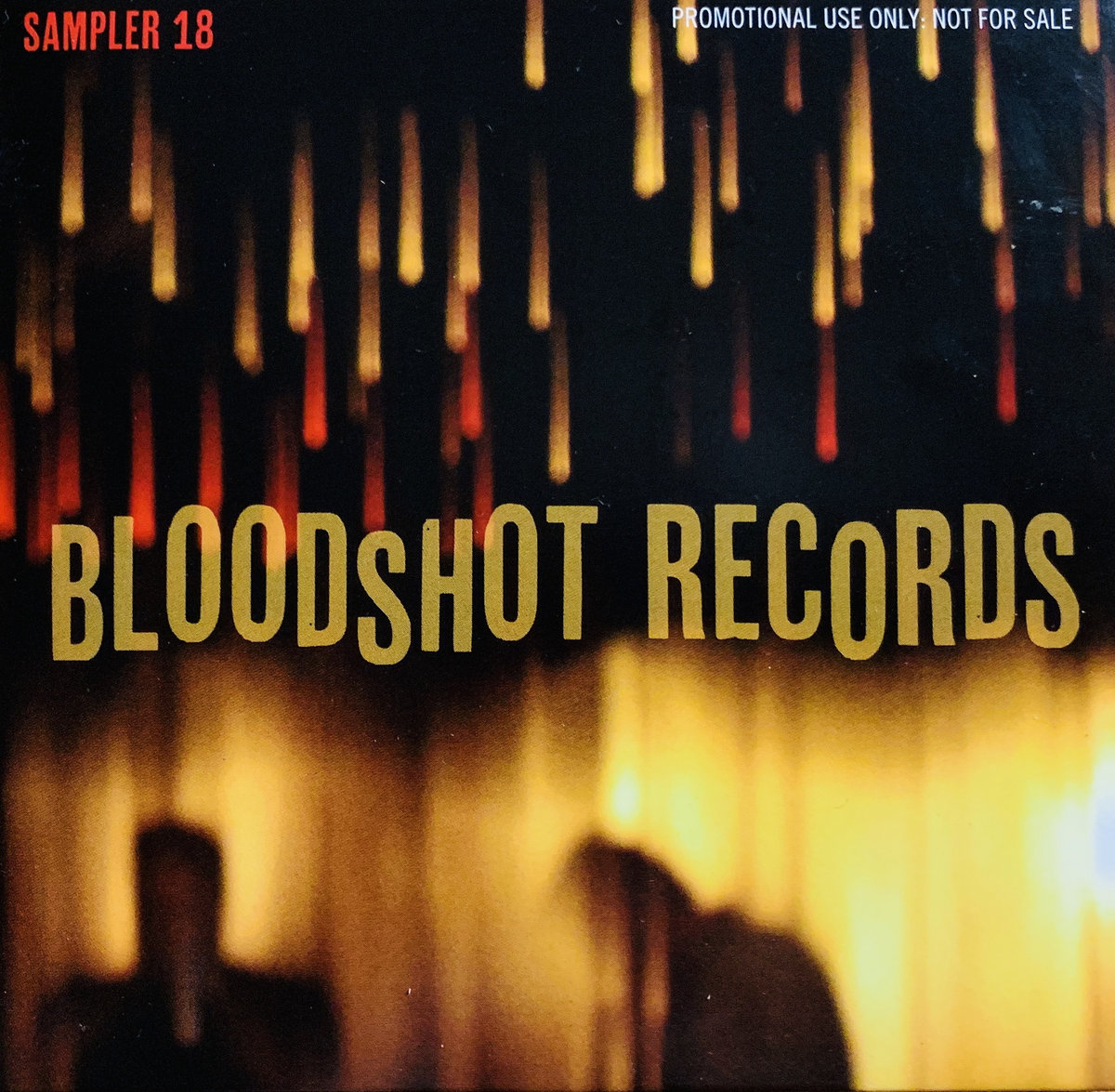 The Pagans Had It Right Devil In A Woodpile Bloodshot Records Rick sherry and tom v. bloodshot records bandcamp