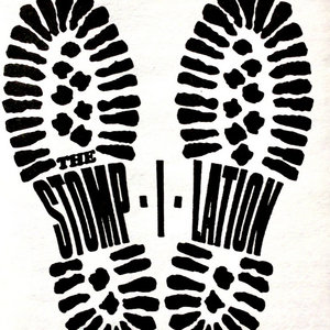 The Stomp-I-Lation Tracks cover