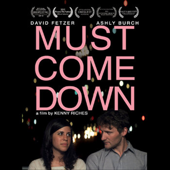 Must Come Down soundtrack