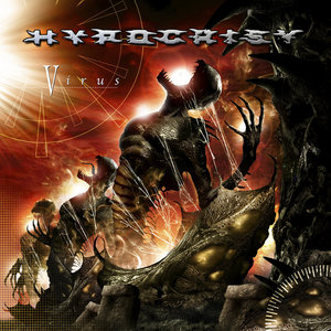 Virus – 20th Anniversary Edition (Remaster 2025) cover