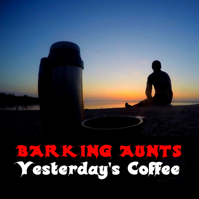 Yesterday's Coffee ZolderStudio