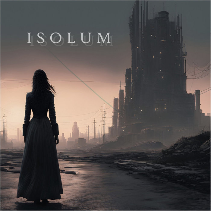 ISOLUM - [Complete Archive] | HYPER DREAMER