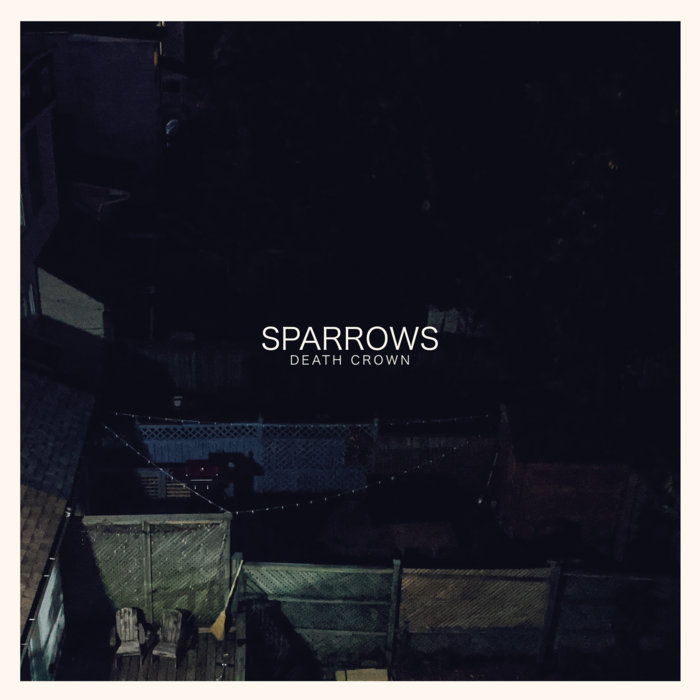 Sparrows — Photo