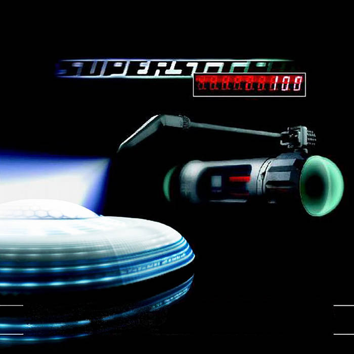 SUPERSTITION Records 2枚セット Superstition 100 | Superstition Records