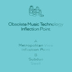 Obsolete Music Technology - Inflection Point