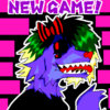 NEW GAME!