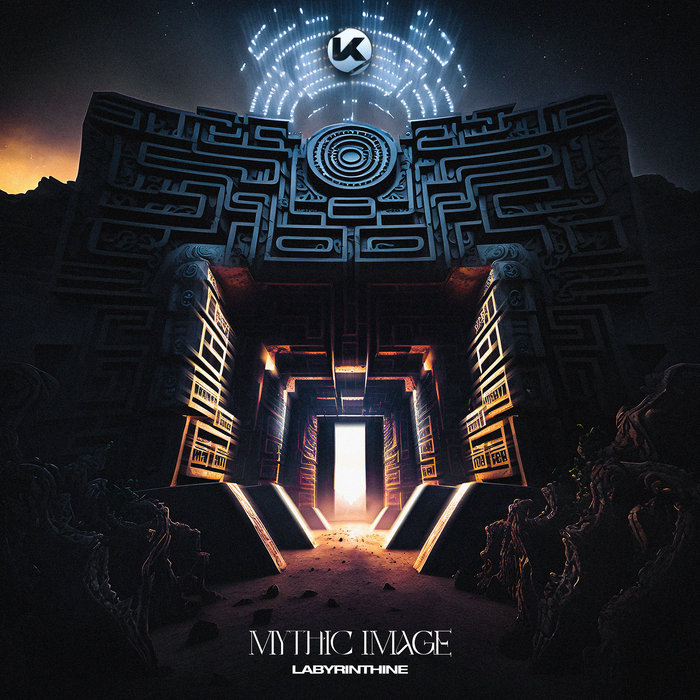 Labyrinthine Mythic Image Kosen Production