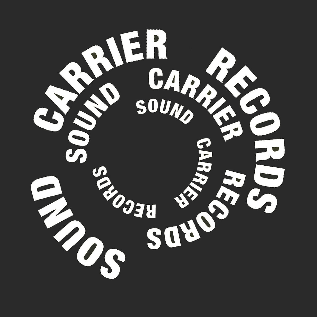 Sound Carrier Unreleased Vol.1 | Chris Carrier | CHRIS CARRIER