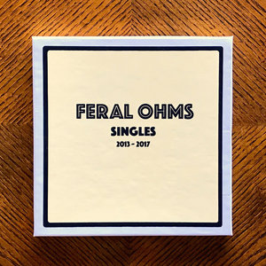 Singles Box Set (2013-2017) cover