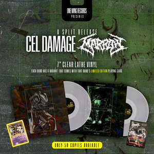 Split cover
