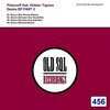 Desire (Retroid Remix)