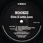 Give a Little Love EP