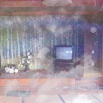 The Abandoned Inn at Mount Ikoma cover art