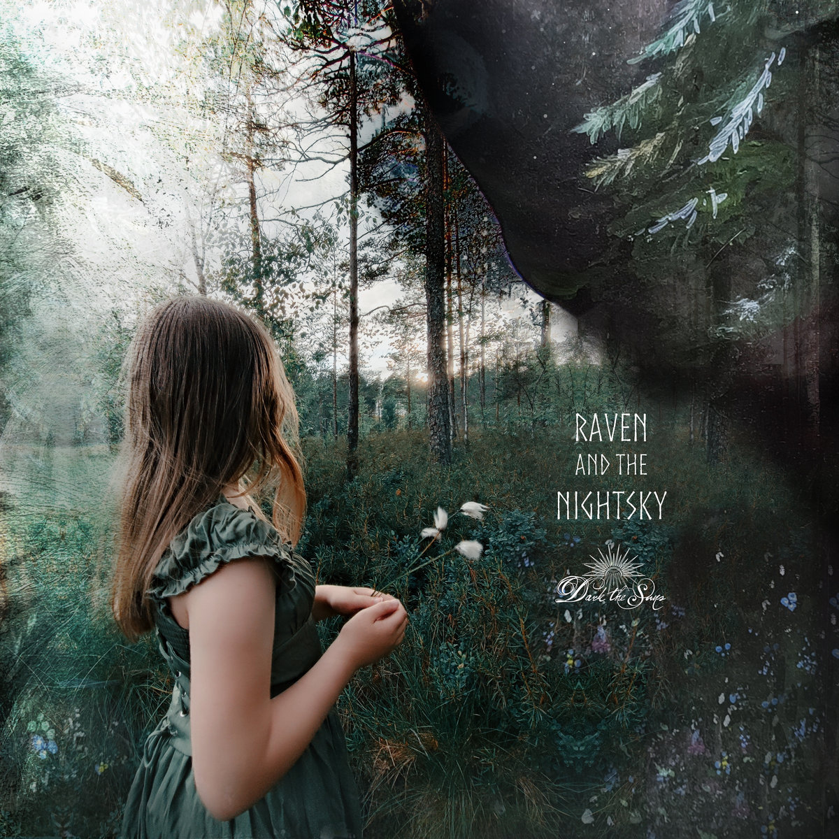 Raven And The Nightsky | Dark The Suns