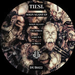 TIESL - Solivagant EP