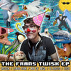 The Frans Twisk EP Cover Art