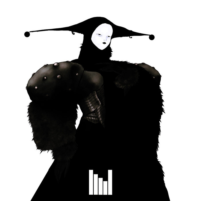 Skrillex, Noisia, josh pan & Dylan Brady - Supersonic (Nvctve