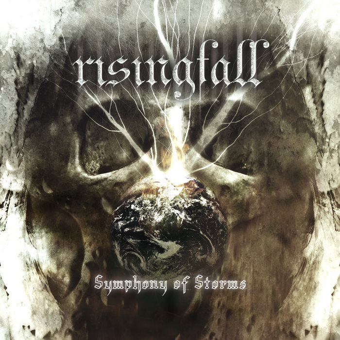 【中古】 Symphony of Storms Risingfall a0487080000_5.jpg