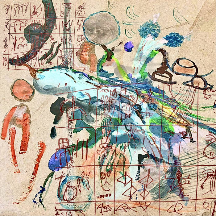 妖精博士の冒険 | サヨ族 Sayozoku | 越子草Tall Grass Records