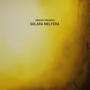 RØDHÅD PRESENTS: SOLARA MELFERA - WSNWGBTZ011Various Artists cover