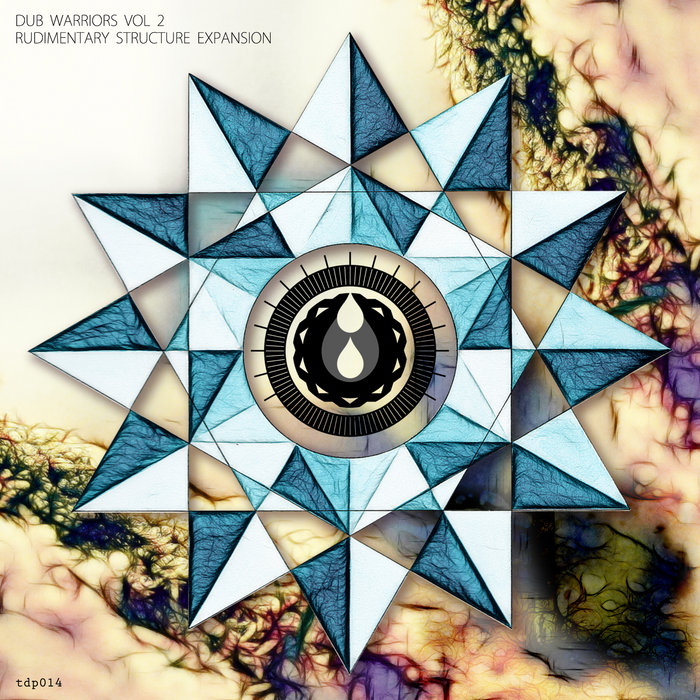 Dub Warriors Vol 2 - Rudimentary Structure Expansion | Various